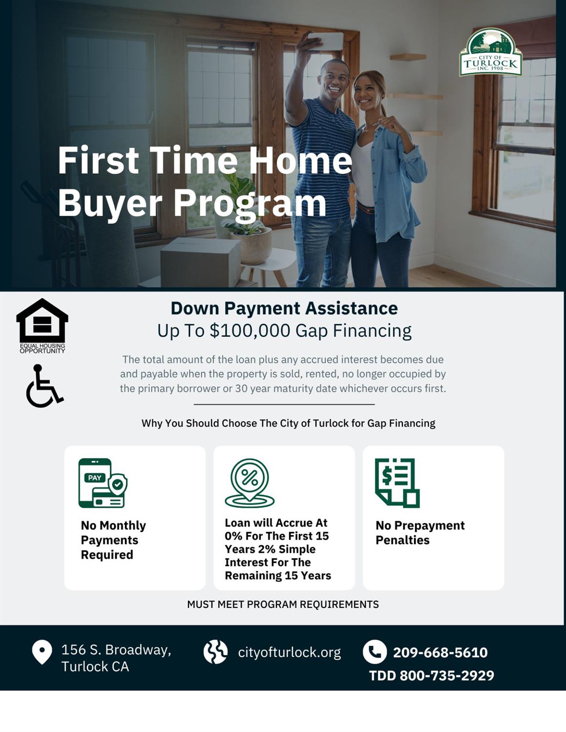 570 Jason Dr, Turlock, CA 95380