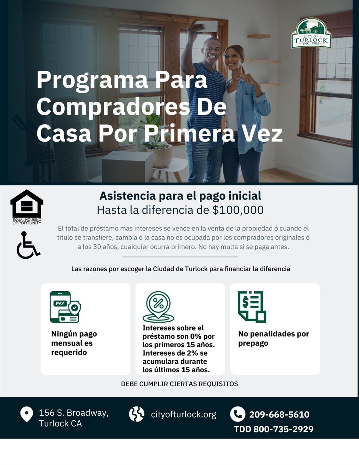 570 Jason Dr, Turlock, CA 95380