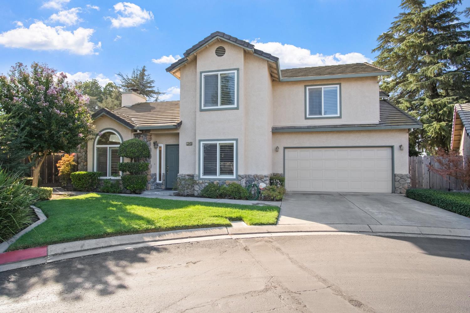 1345 Alex Cir, Turlock, CA 95382