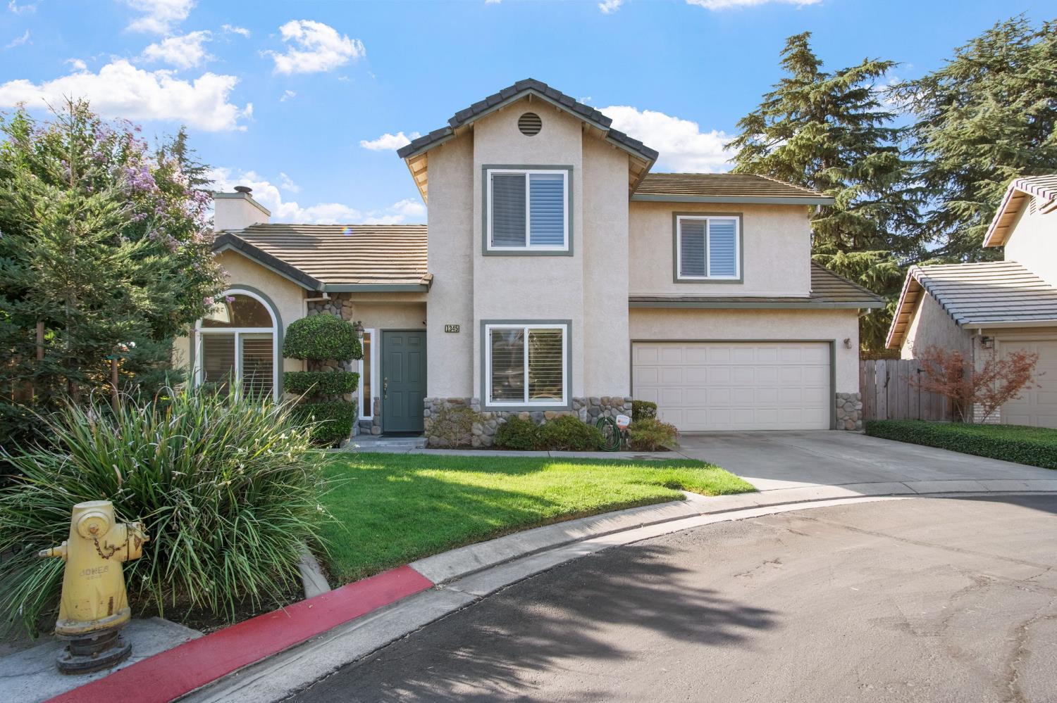 1345 Alex Cir, Turlock, CA 95382