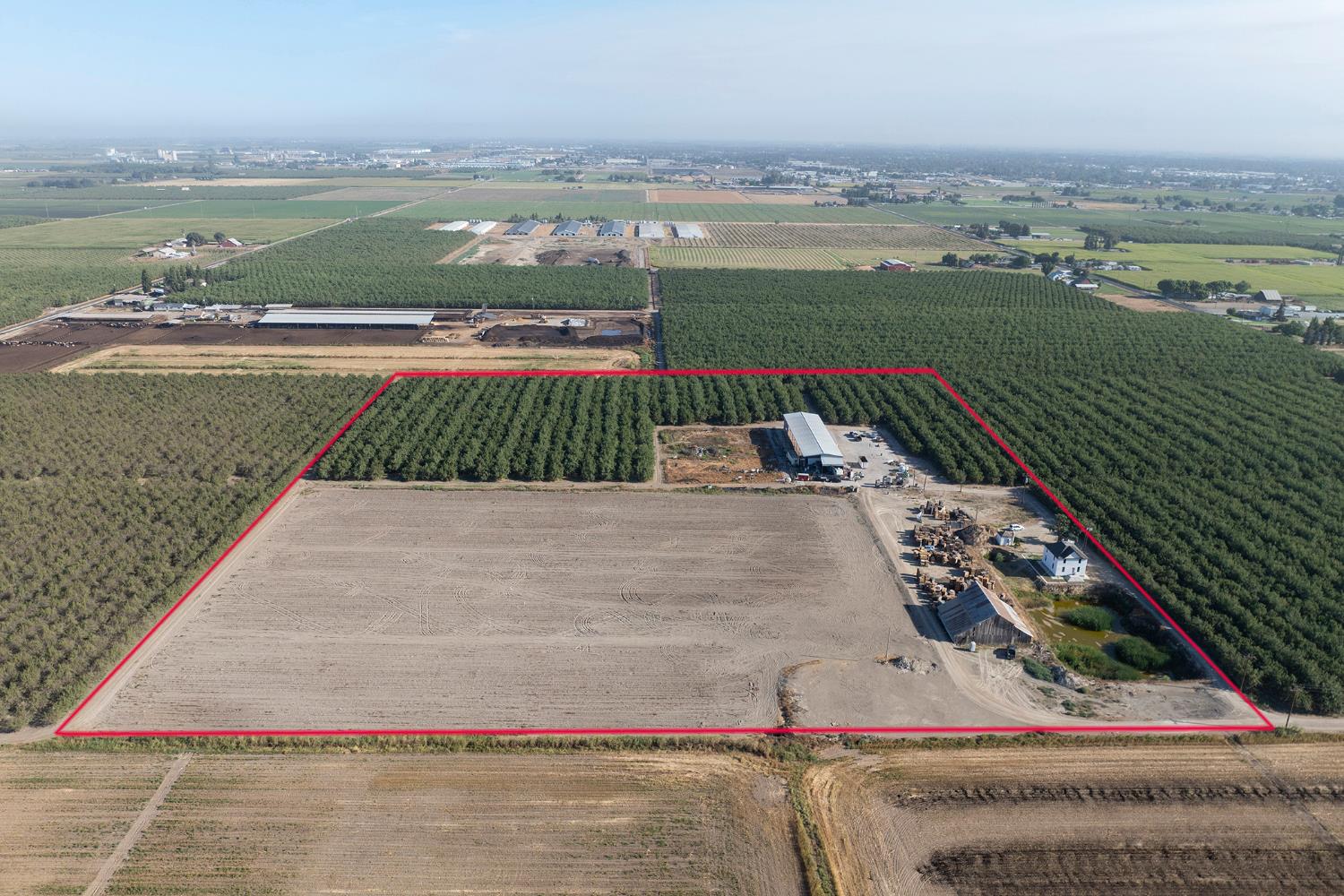 4319 S Walnut Rd, Turlock, CA 95380