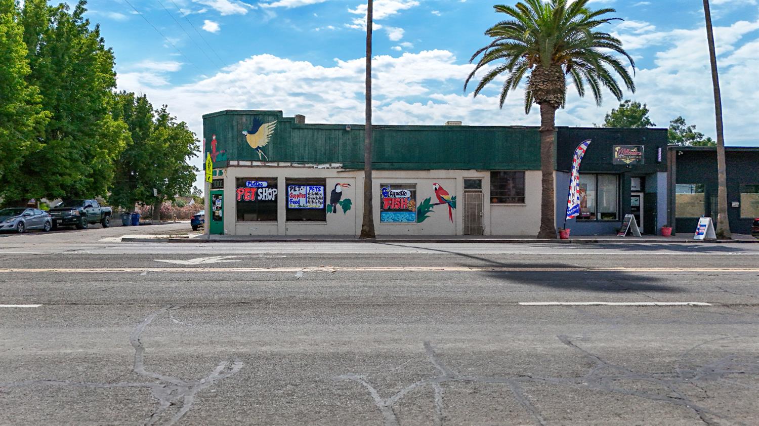 1005 Robertson Blvd, Chowchilla, CA 93610