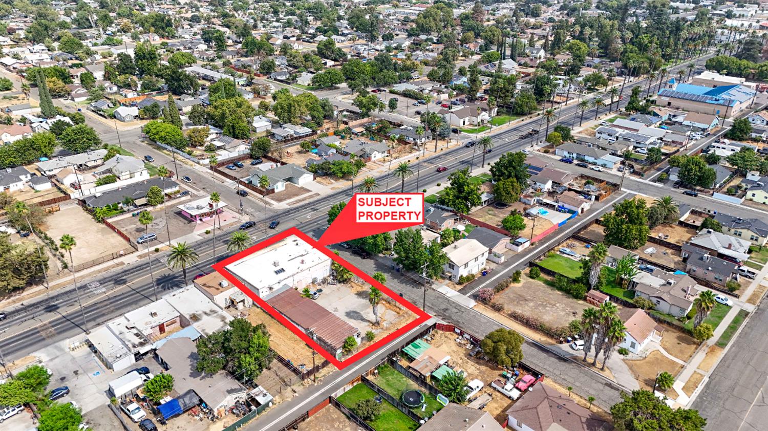 1005 Robertson Blvd, Chowchilla, CA 93610