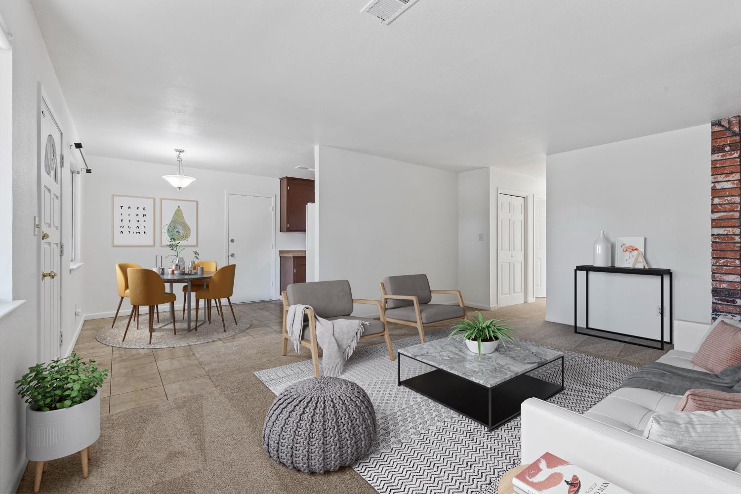 1601 W J St, Oakdale, CA 95361