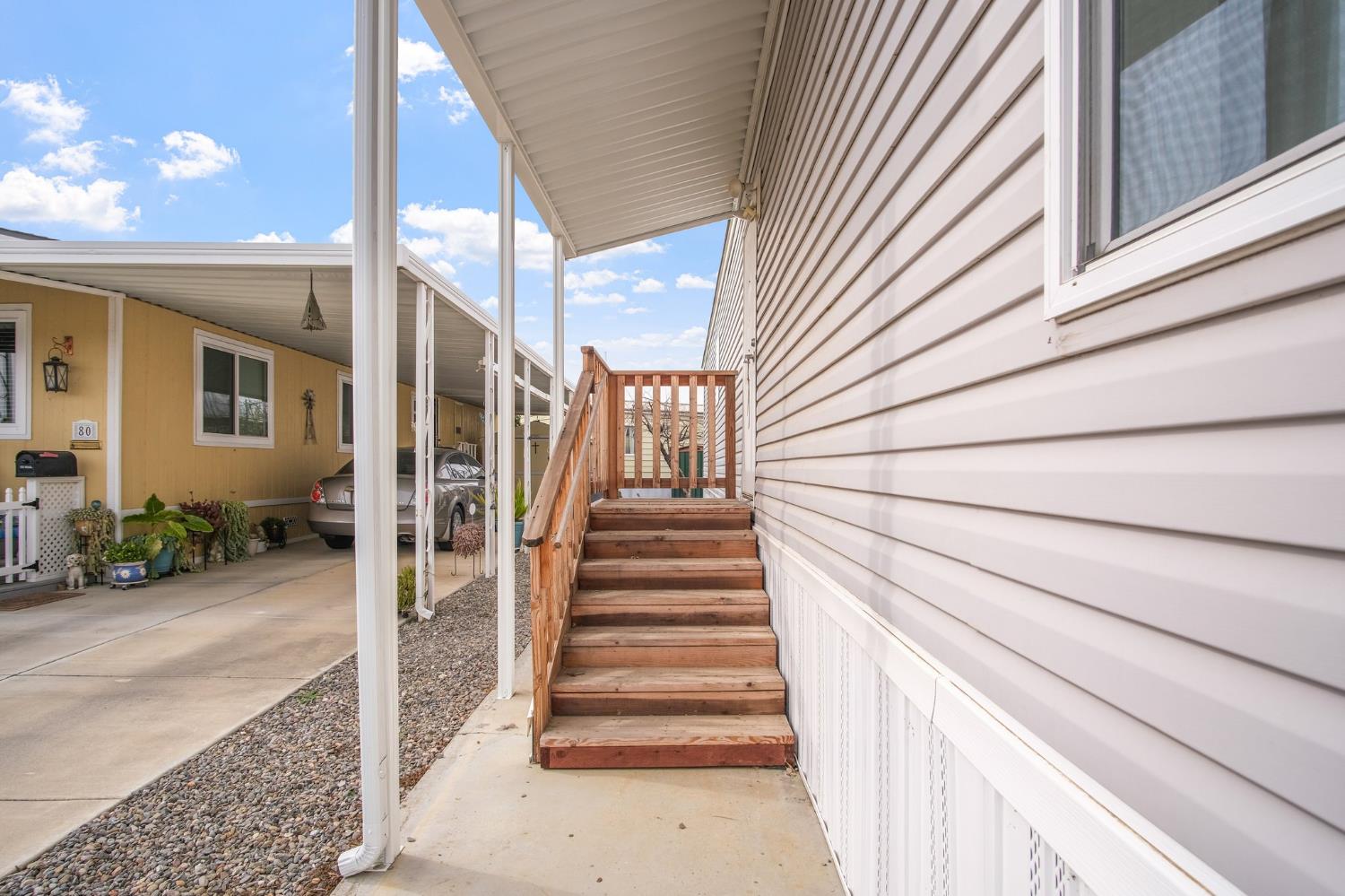 1400 Meredith Ave #81, Gustine, CA 95322