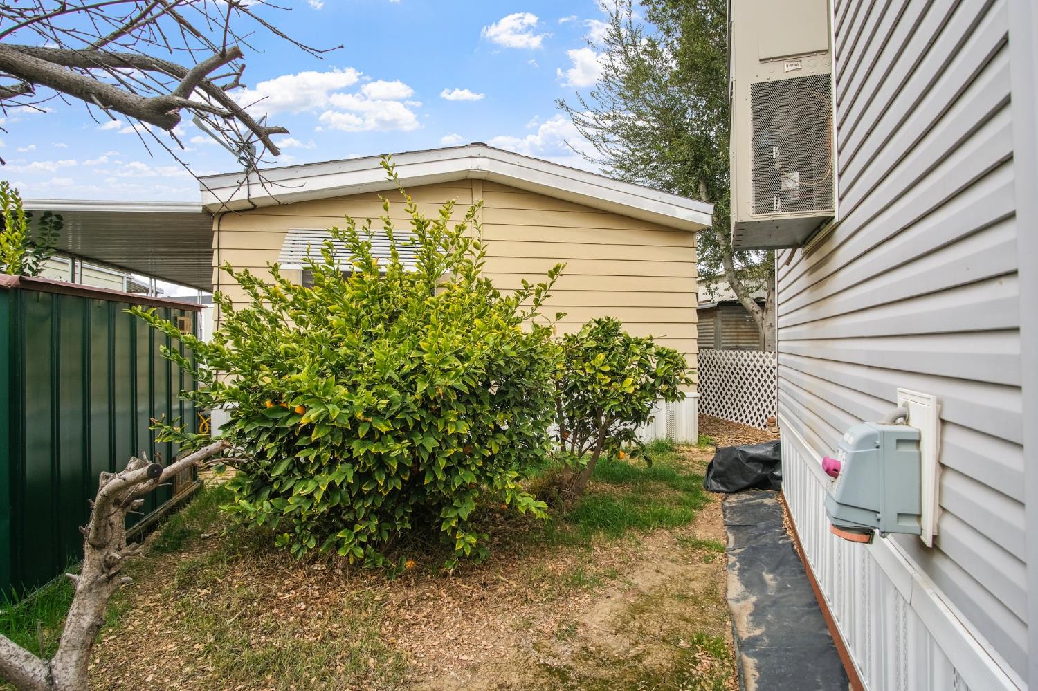 1400 Meredith Ave #81, Gustine, CA 95322