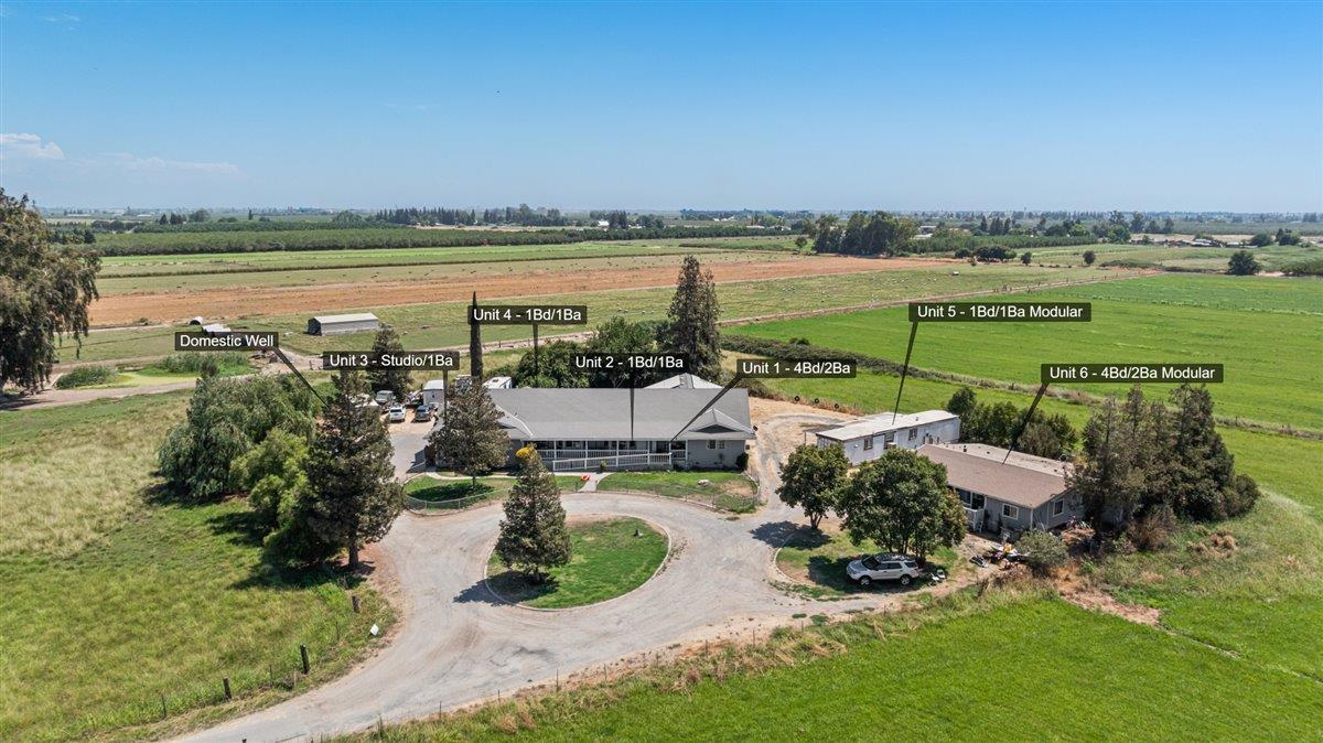 25832 Magnolia Rd, Escalon, CA 95320