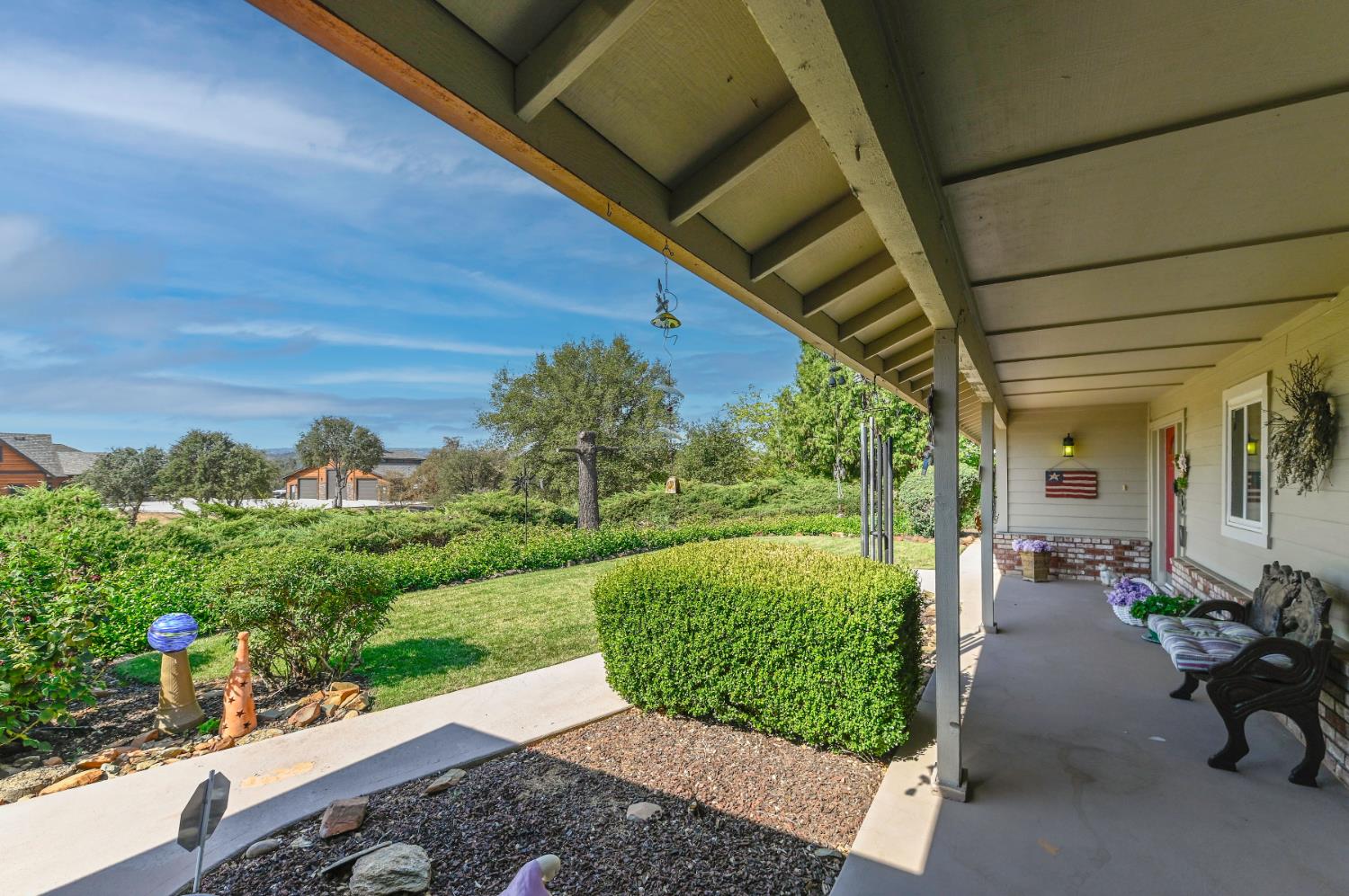 2451 Canoe St, Copperopolis, CA 95228