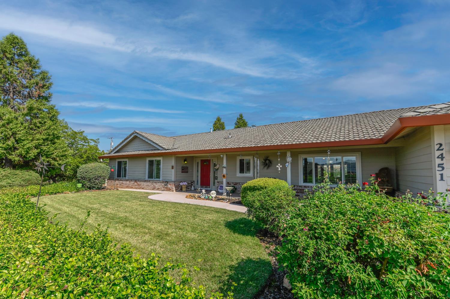 2451 Canoe St, Copperopolis, CA 95228