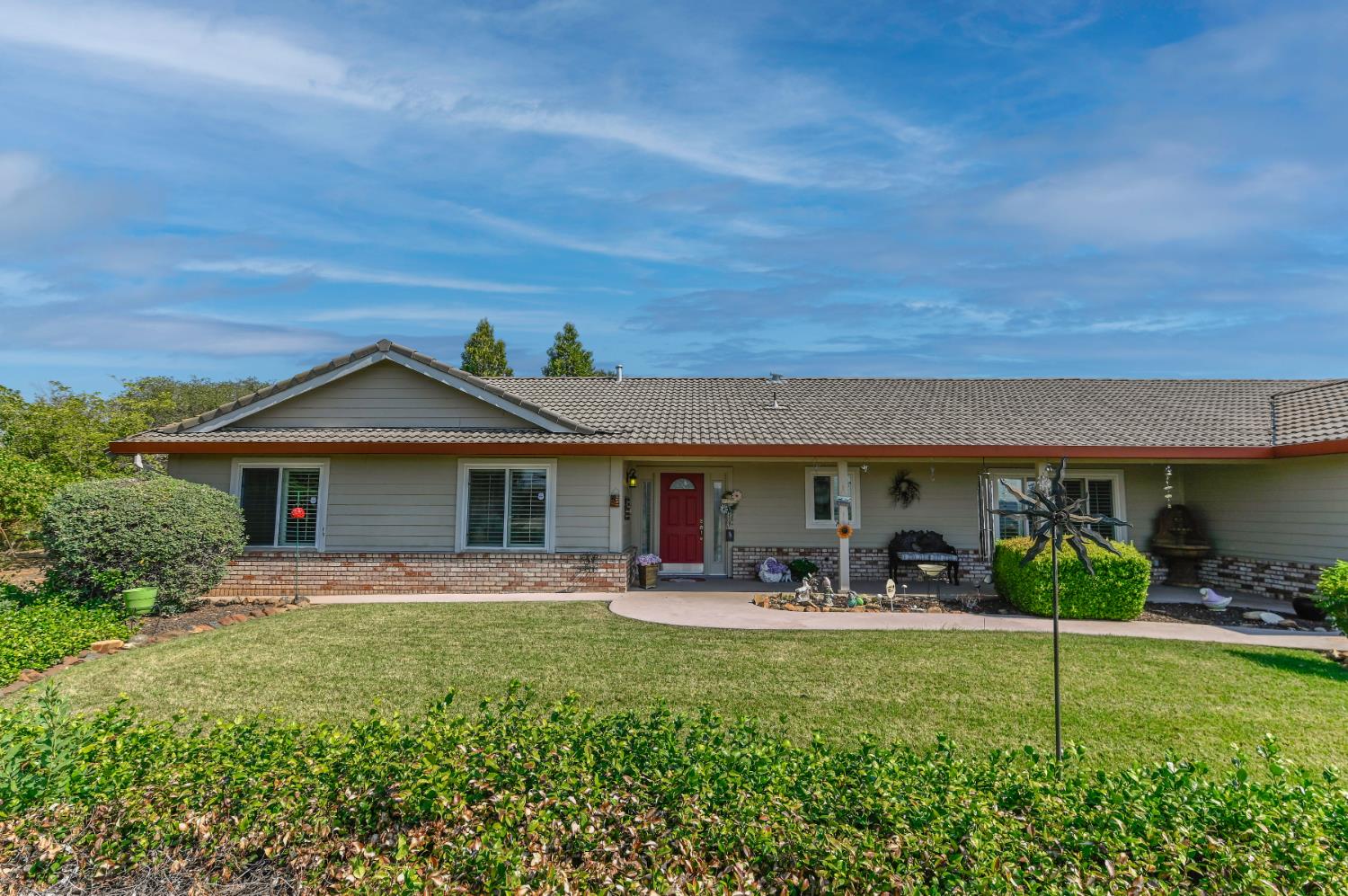 2451 Canoe St, Copperopolis, CA 95228