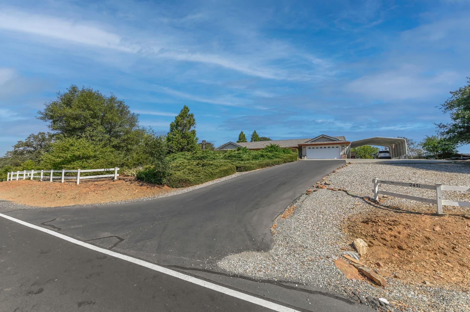 2451 Canoe St, Copperopolis, CA 95228