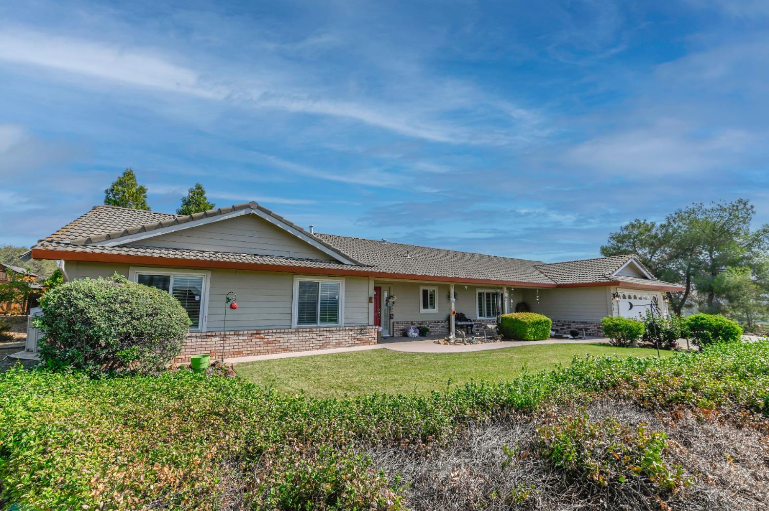 2451 Canoe St, Copperopolis, CA 95228