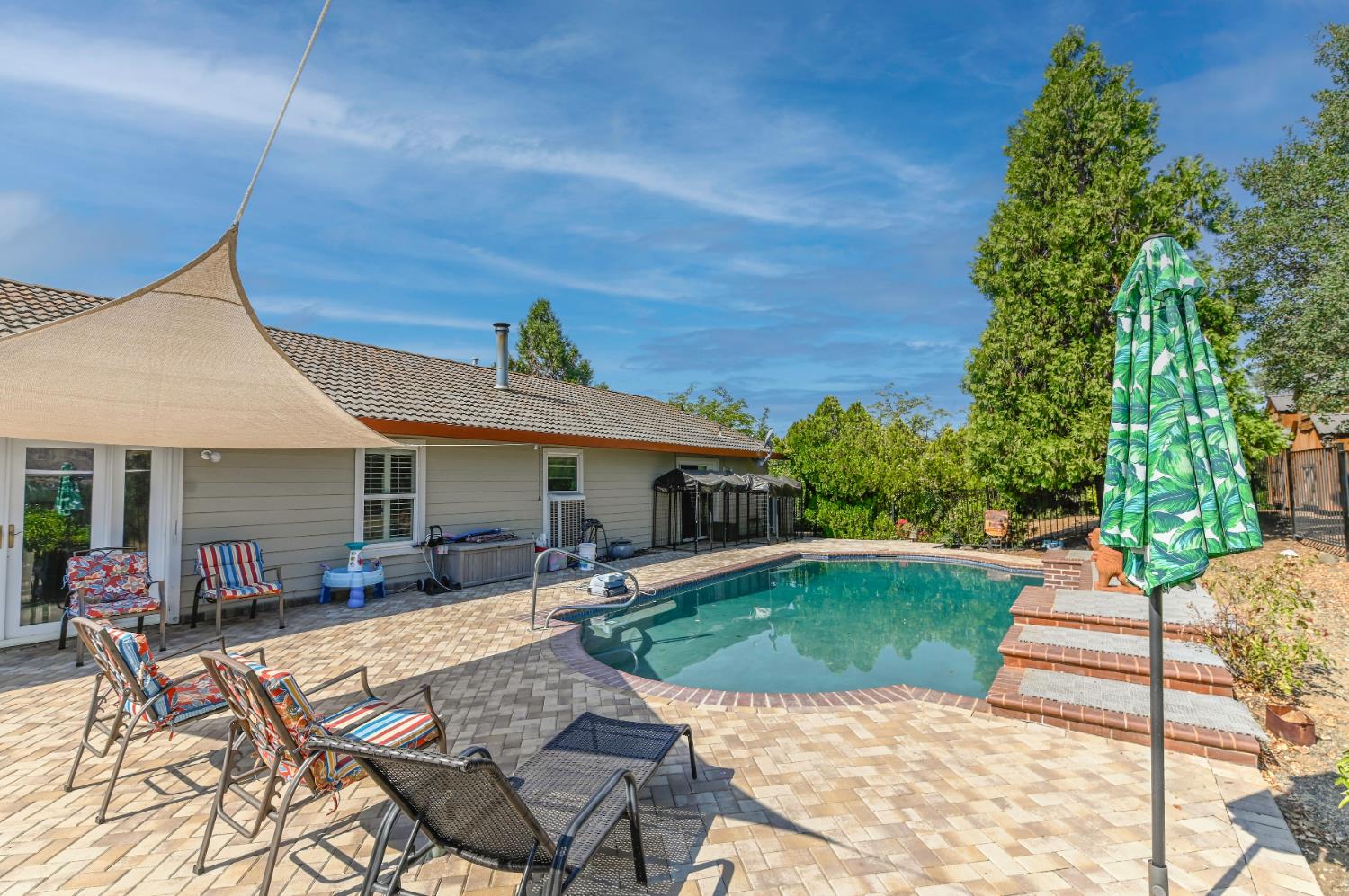 2451 Canoe St, Copperopolis, CA 95228