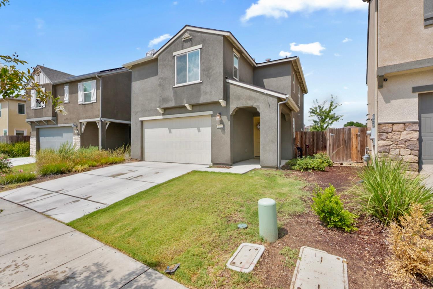 377 Shafer Ave, Merced, CA 95348