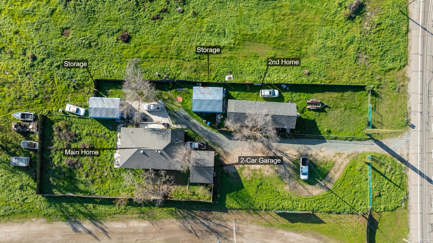 2256 W Yosemite Ave, Manteca, CA 95337