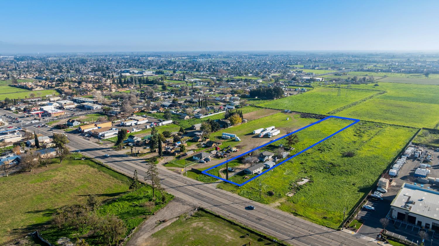 2256 W Yosemite Ave, Manteca, CA 95337