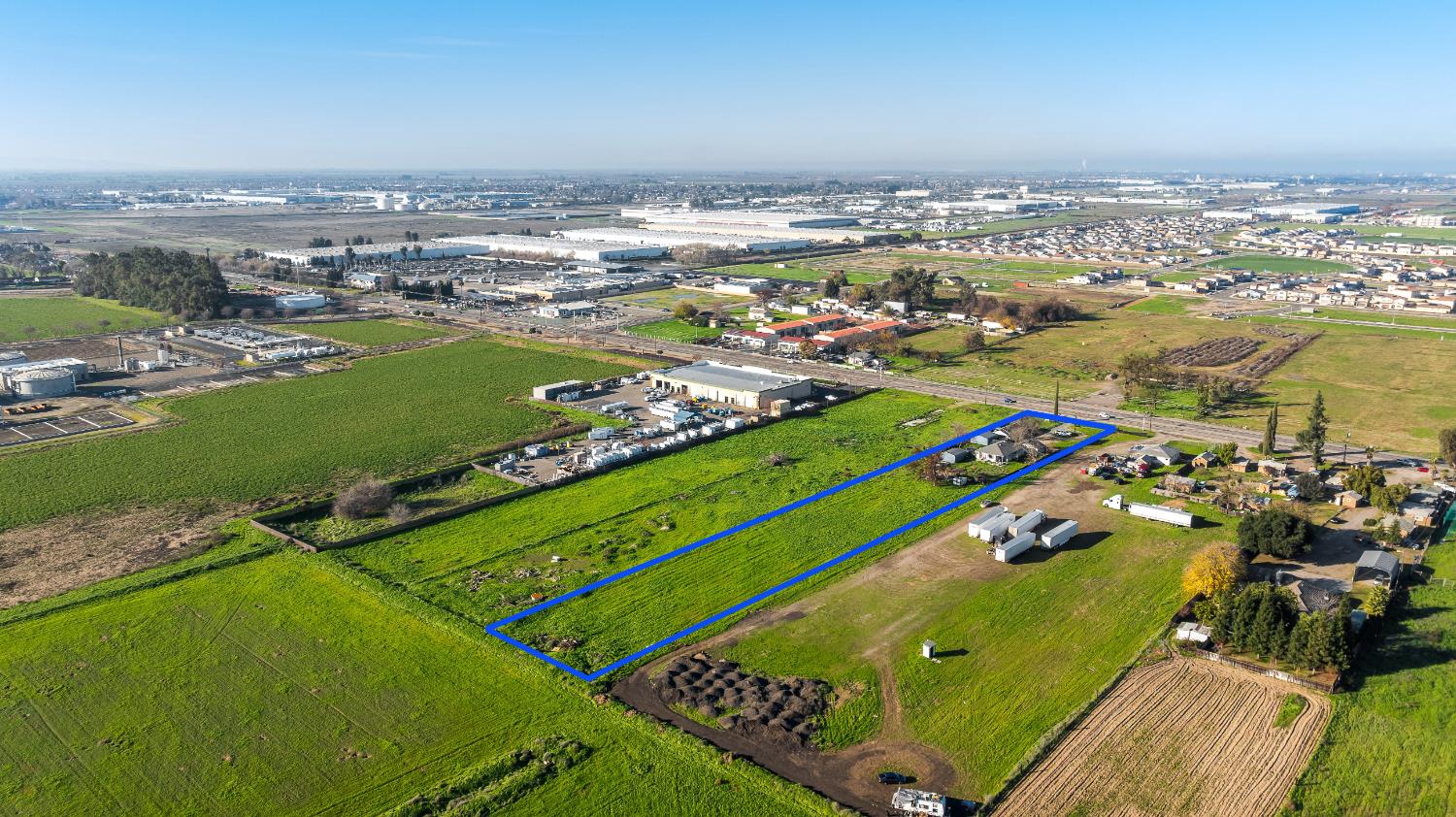 2256 W Yosemite Ave, Manteca, CA 95337