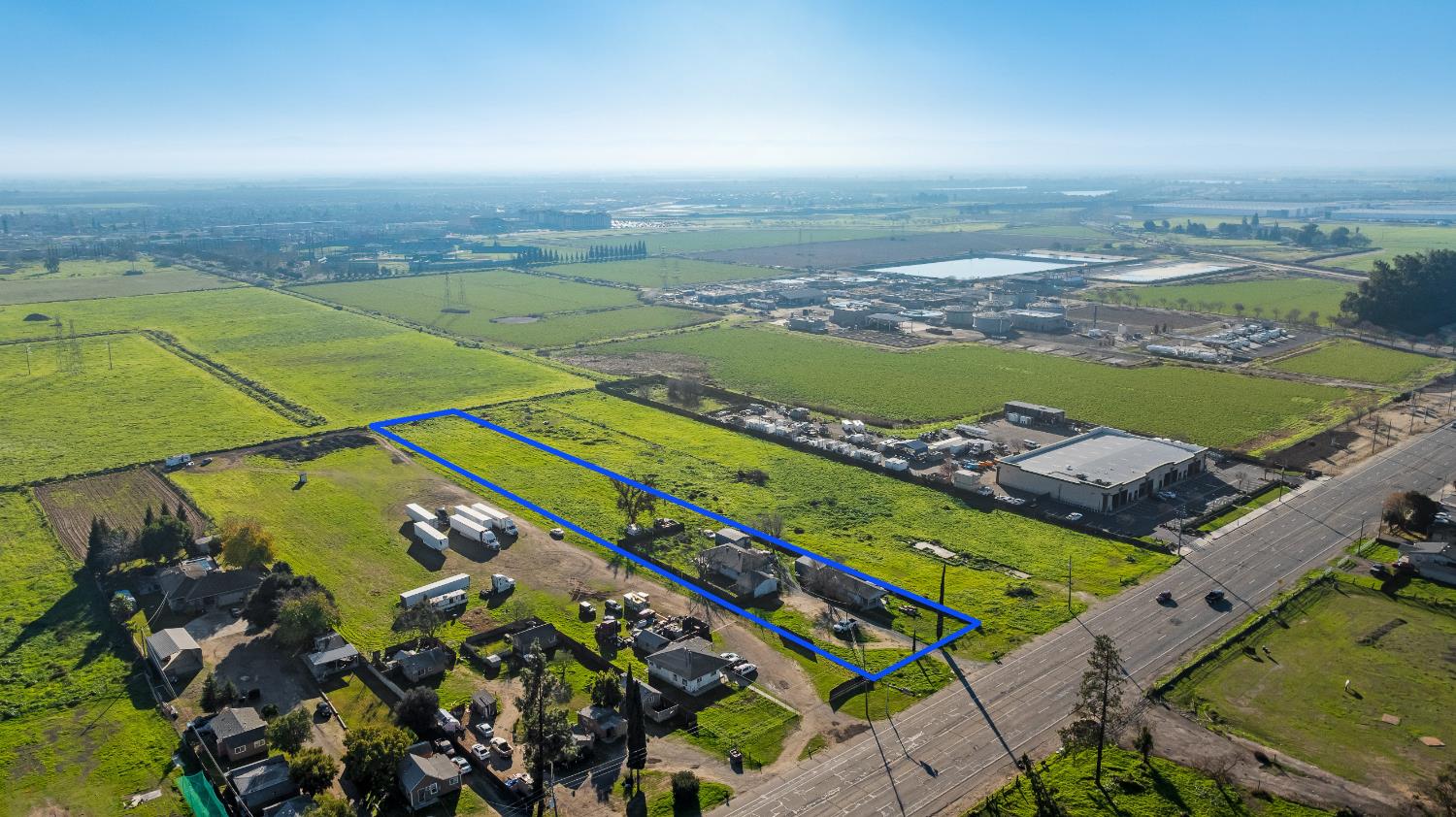 2256 W Yosemite Ave, Manteca, CA 95337