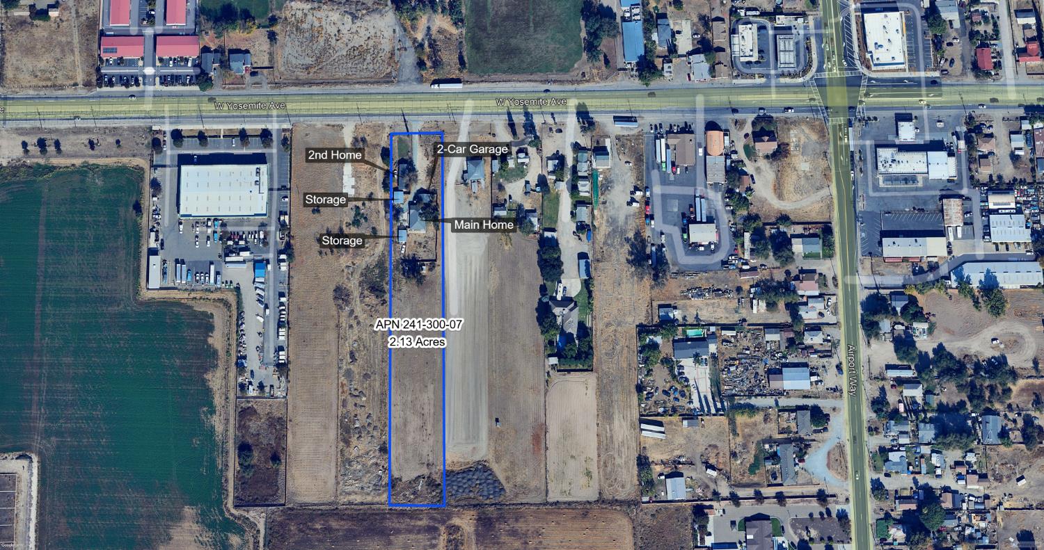 2256 W Yosemite Ave, Manteca, CA 95337