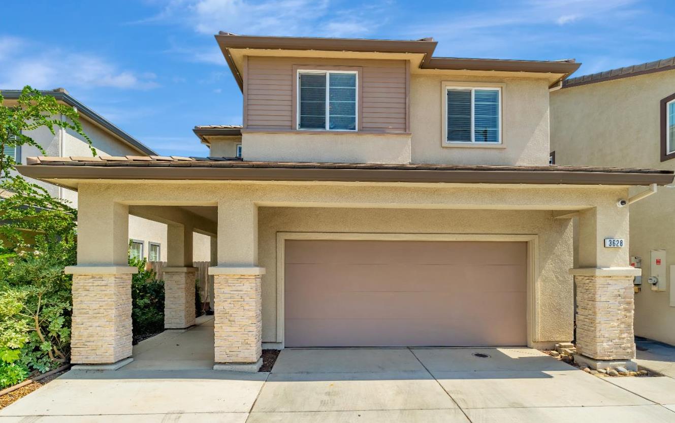 3628 Landmark Cir, Modesto, CA 95356