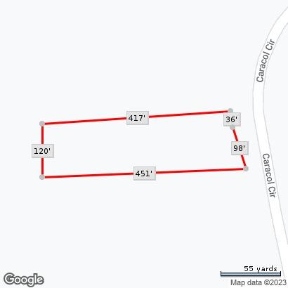 9797 Caracol Cir, La Grange, CA 95329