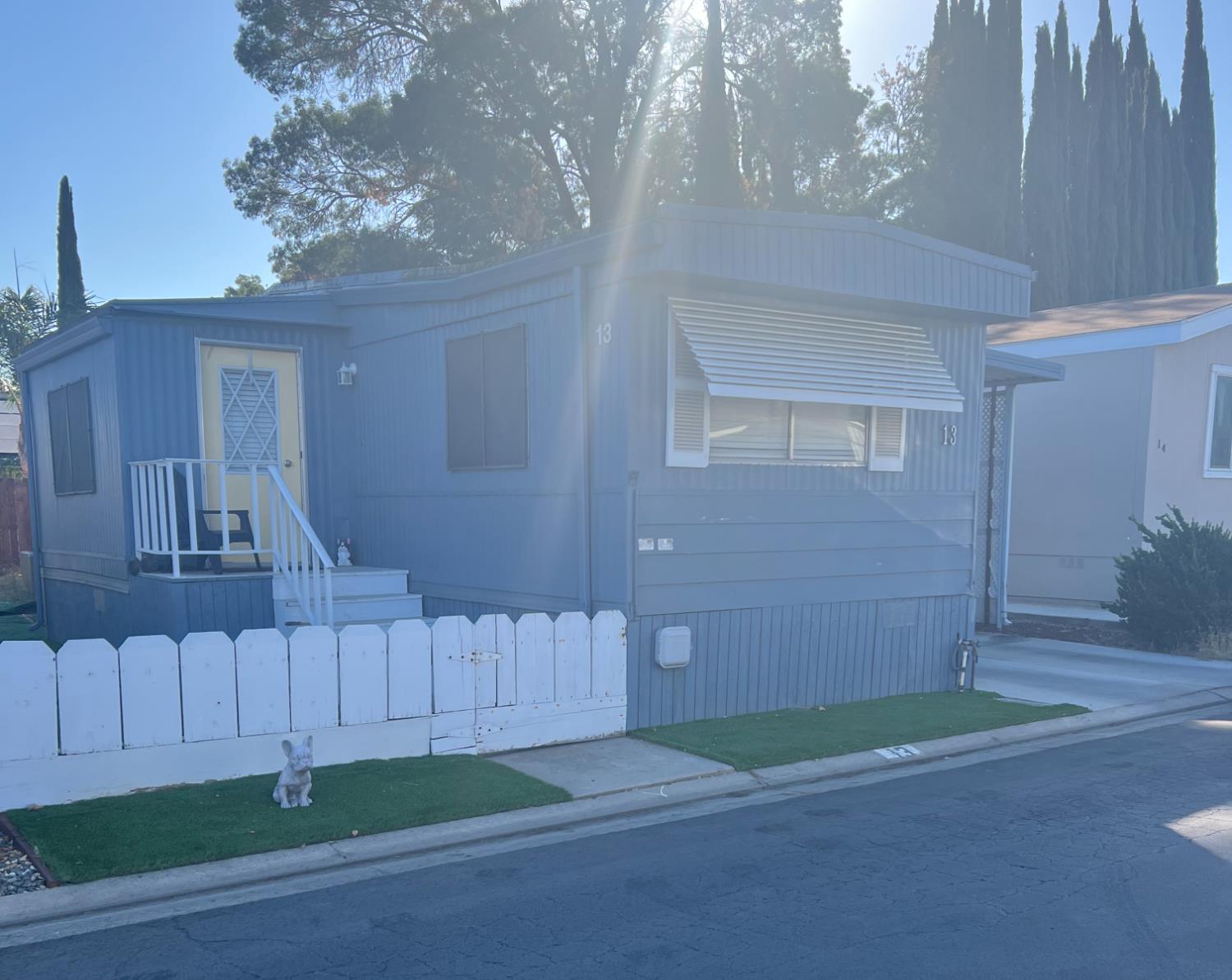 250 E Las Palmas Ave #13, Patterson, CA 95363