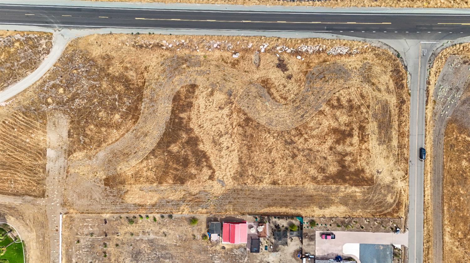 0 0 Road 38, Madera, CA 93636