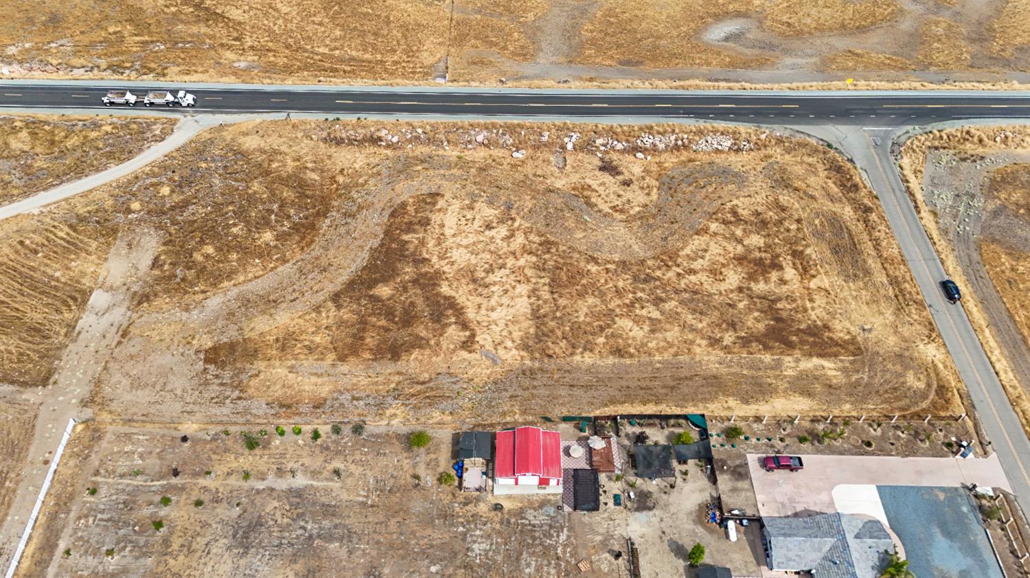 0 0 Road 38, Madera, CA 93636