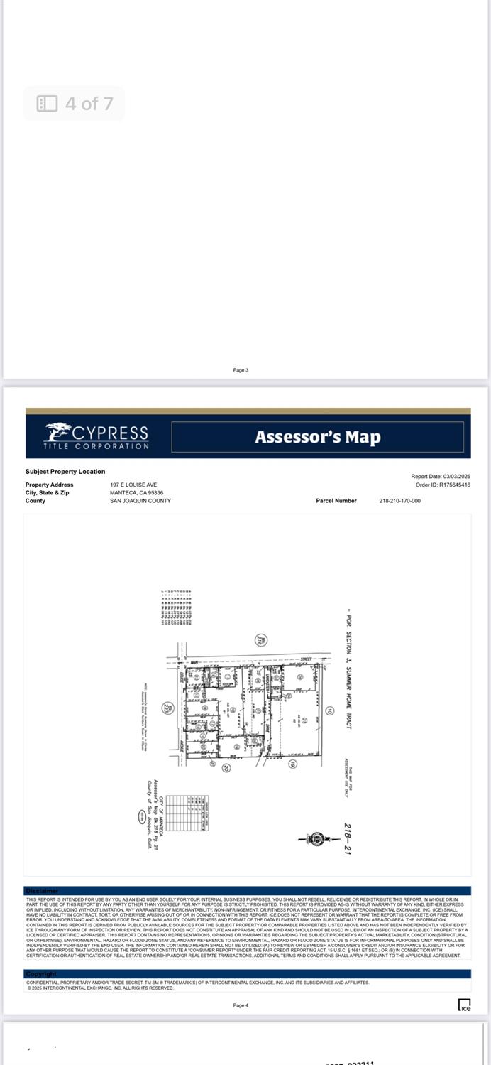 197 E Louise Ave, Manteca, CA 95336