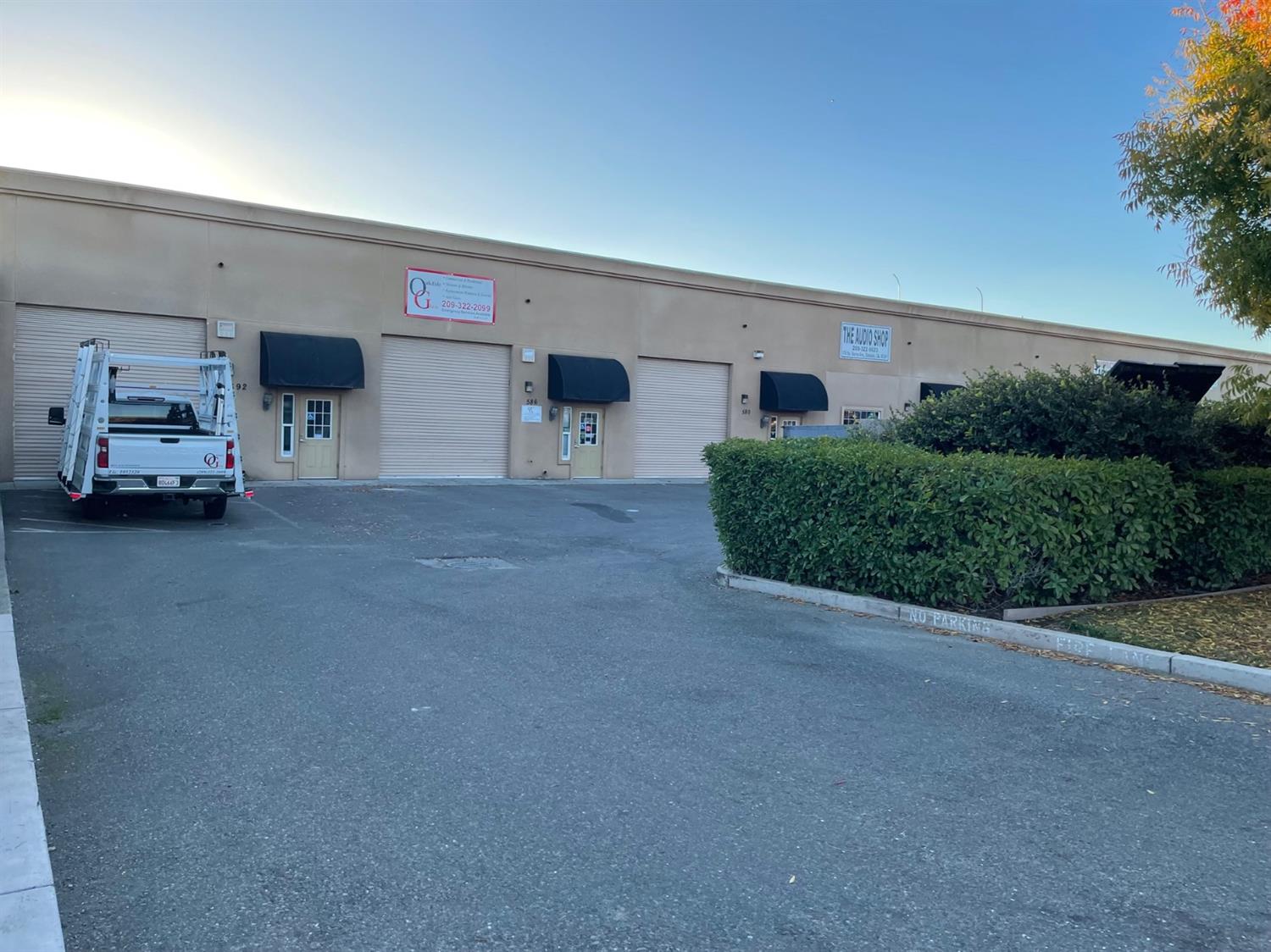 550 S Sierra Ave, Oakdale, CA 95361