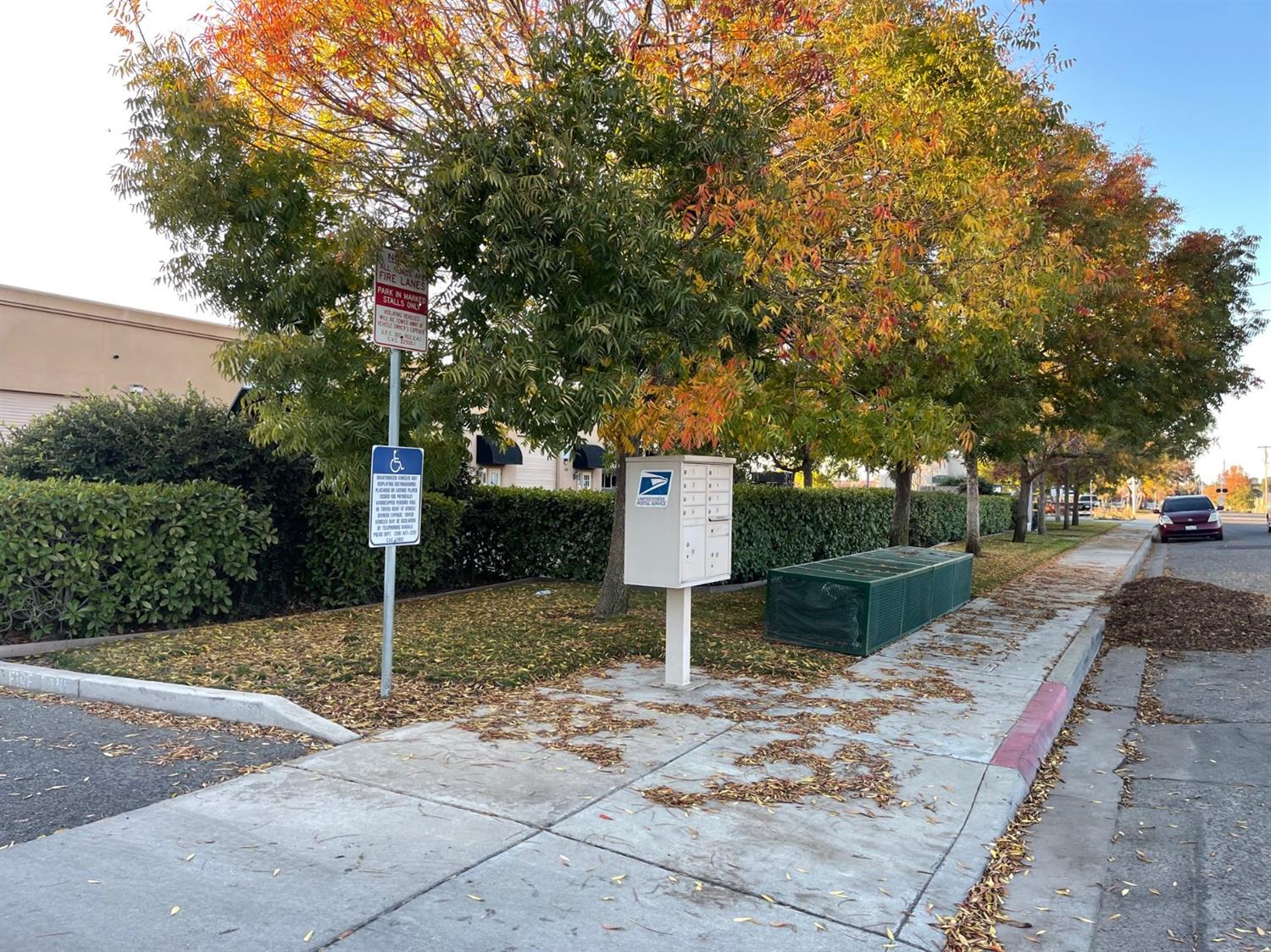 550 S Sierra Ave, Oakdale, CA 95361