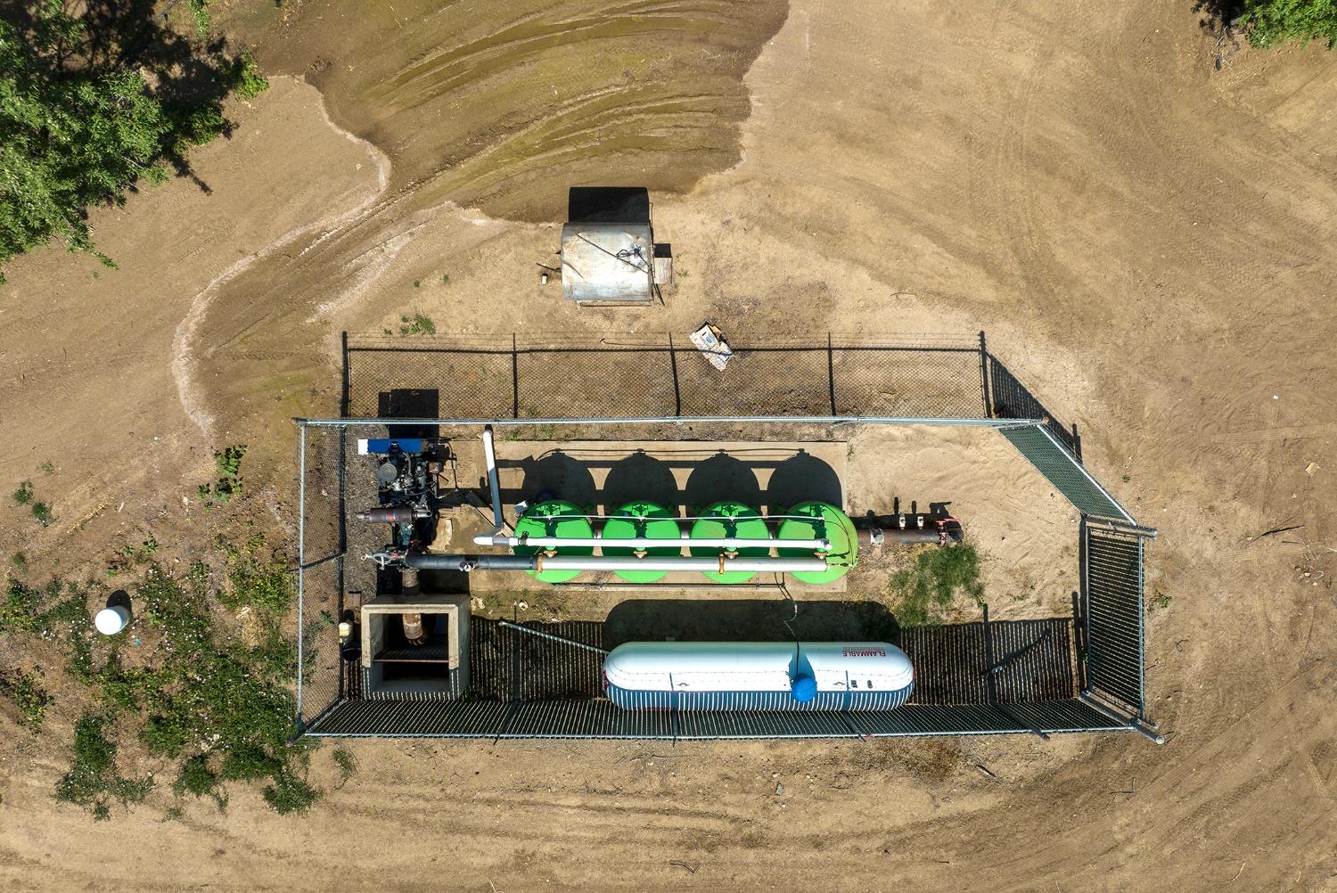 100 ac Draper Rd, Newman, CA 95360