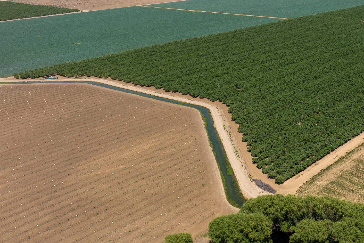 100 ac Draper Rd, Newman, CA 95360