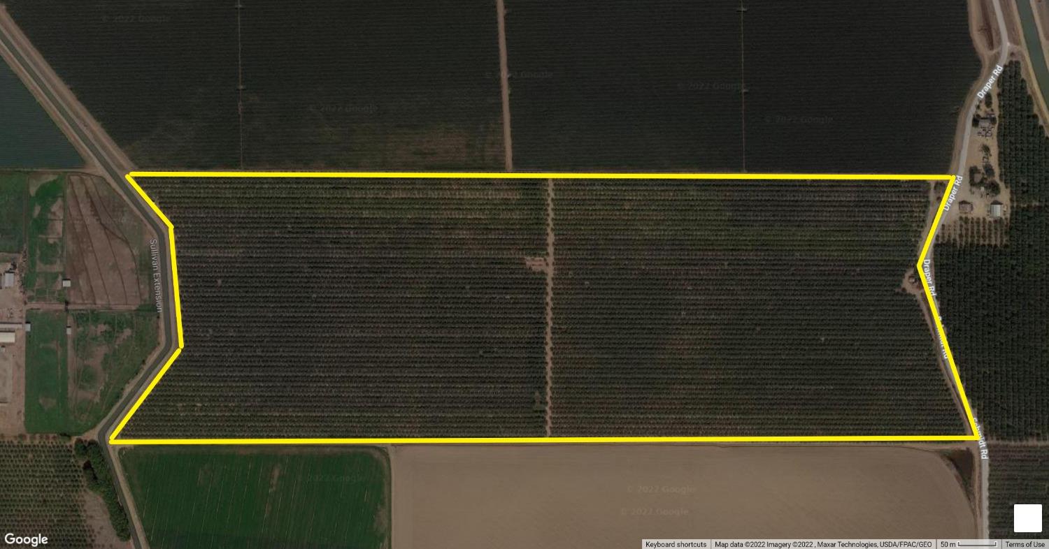 100 ac Draper Rd, Newman, CA 95360