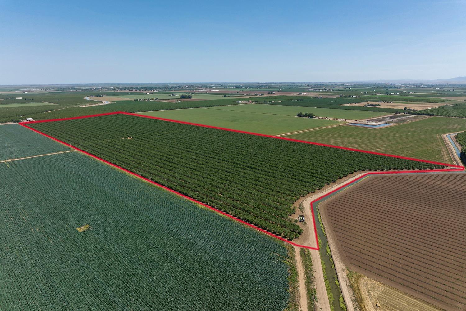 100 ac Draper Rd, Newman, CA 95360