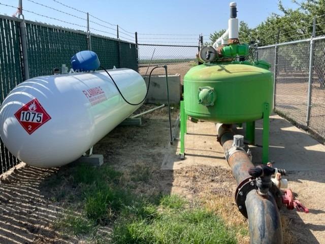 100 ac Draper Rd, Newman, CA 95360