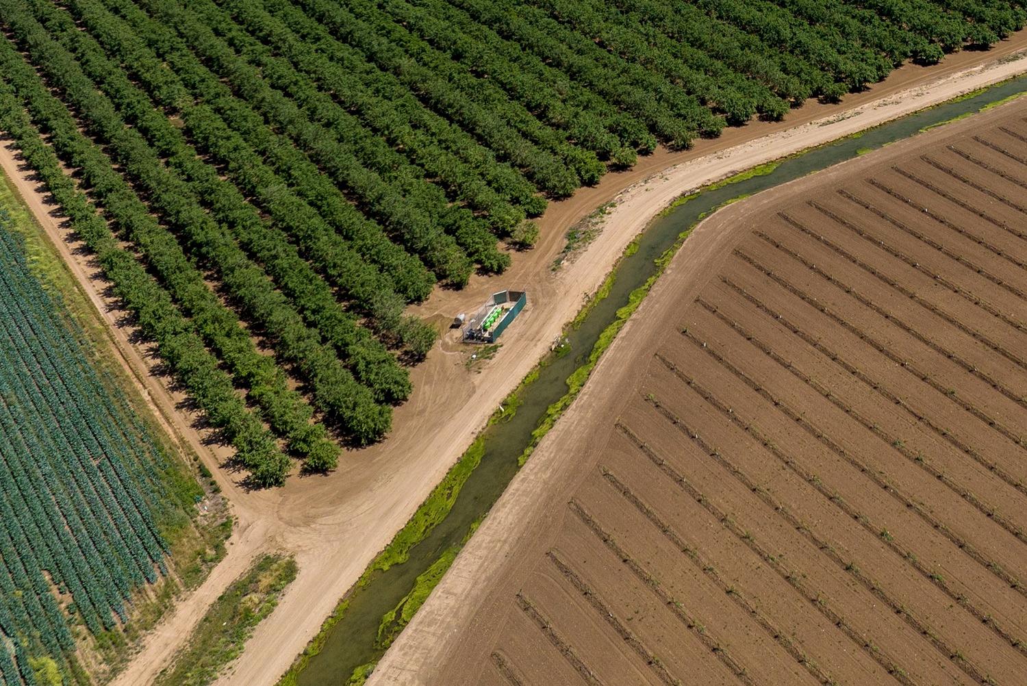 100 ac Draper Rd, Newman, CA 95360