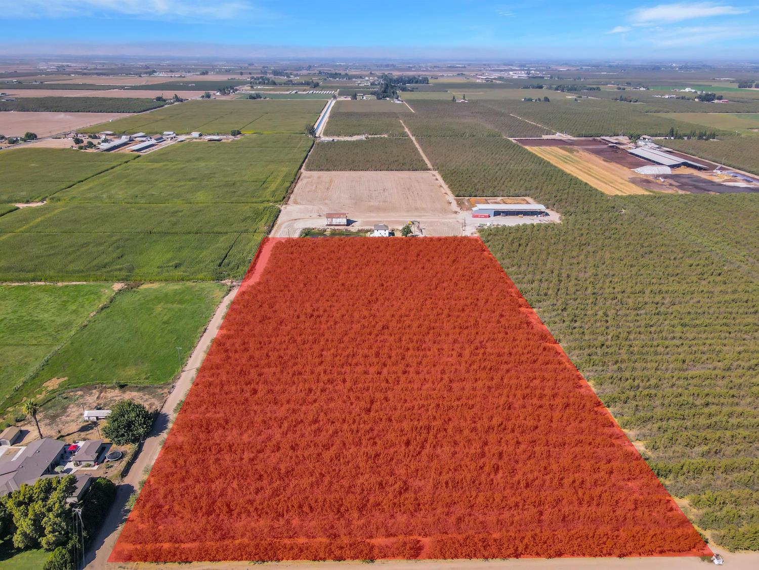 0 S Walnut Rd, Turlock, CA 95380