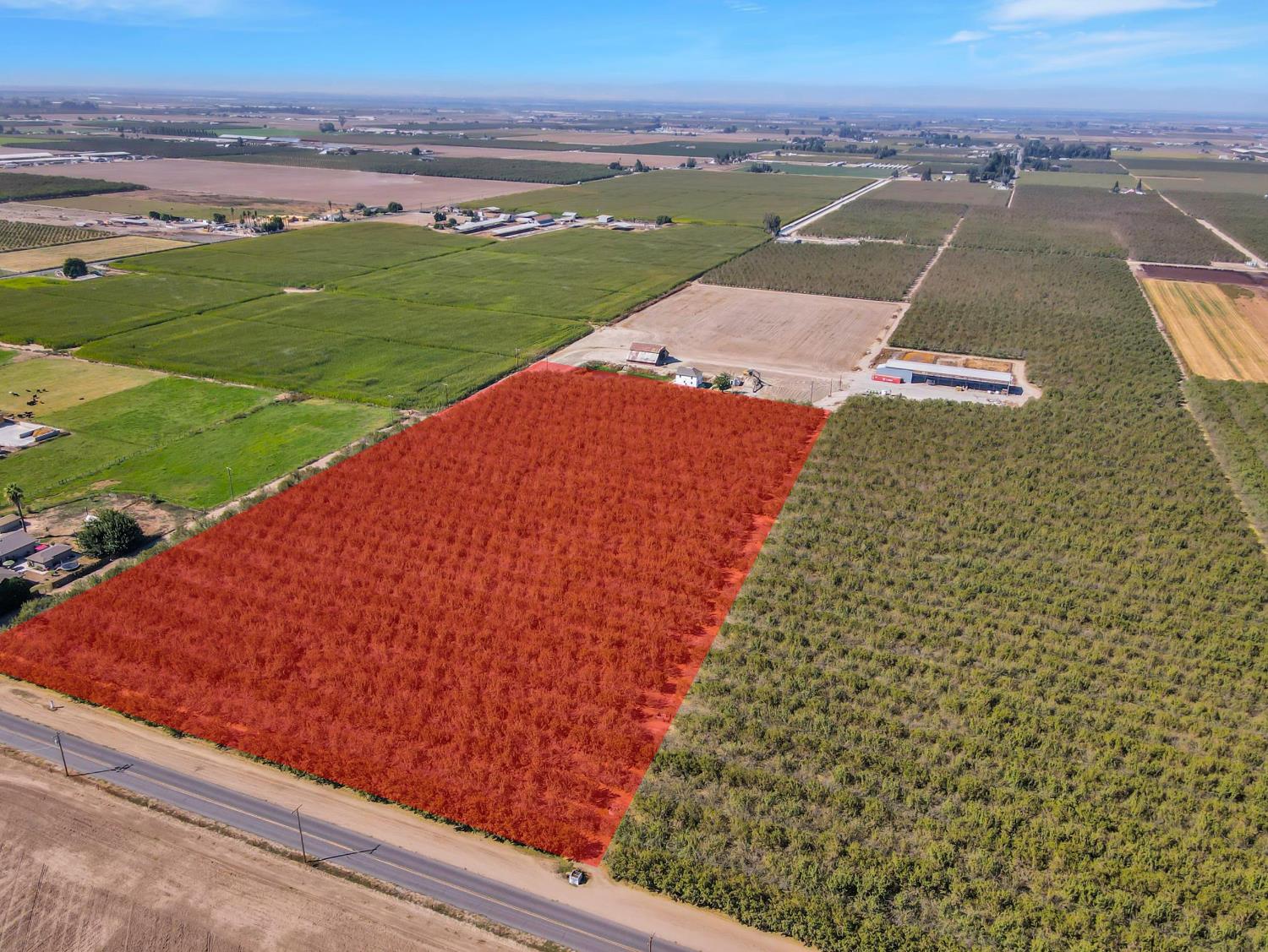 0 S Walnut Rd, Turlock, CA 95380