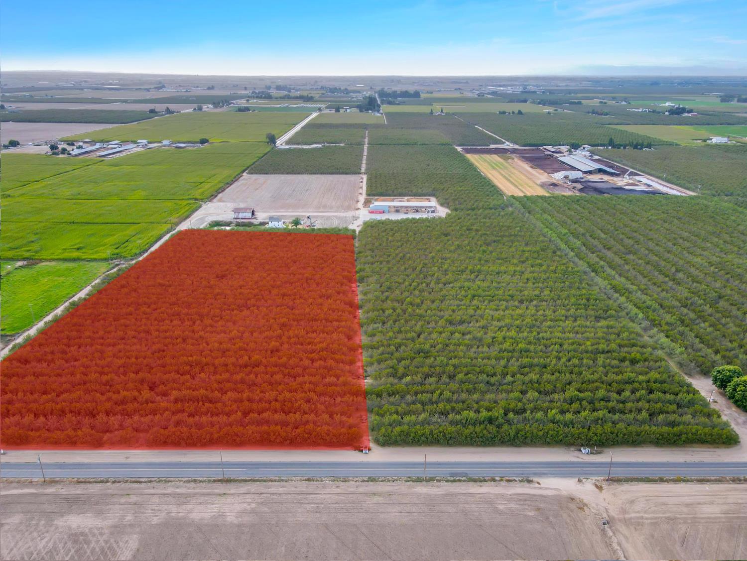 0 S Walnut Rd, Turlock, CA 95380