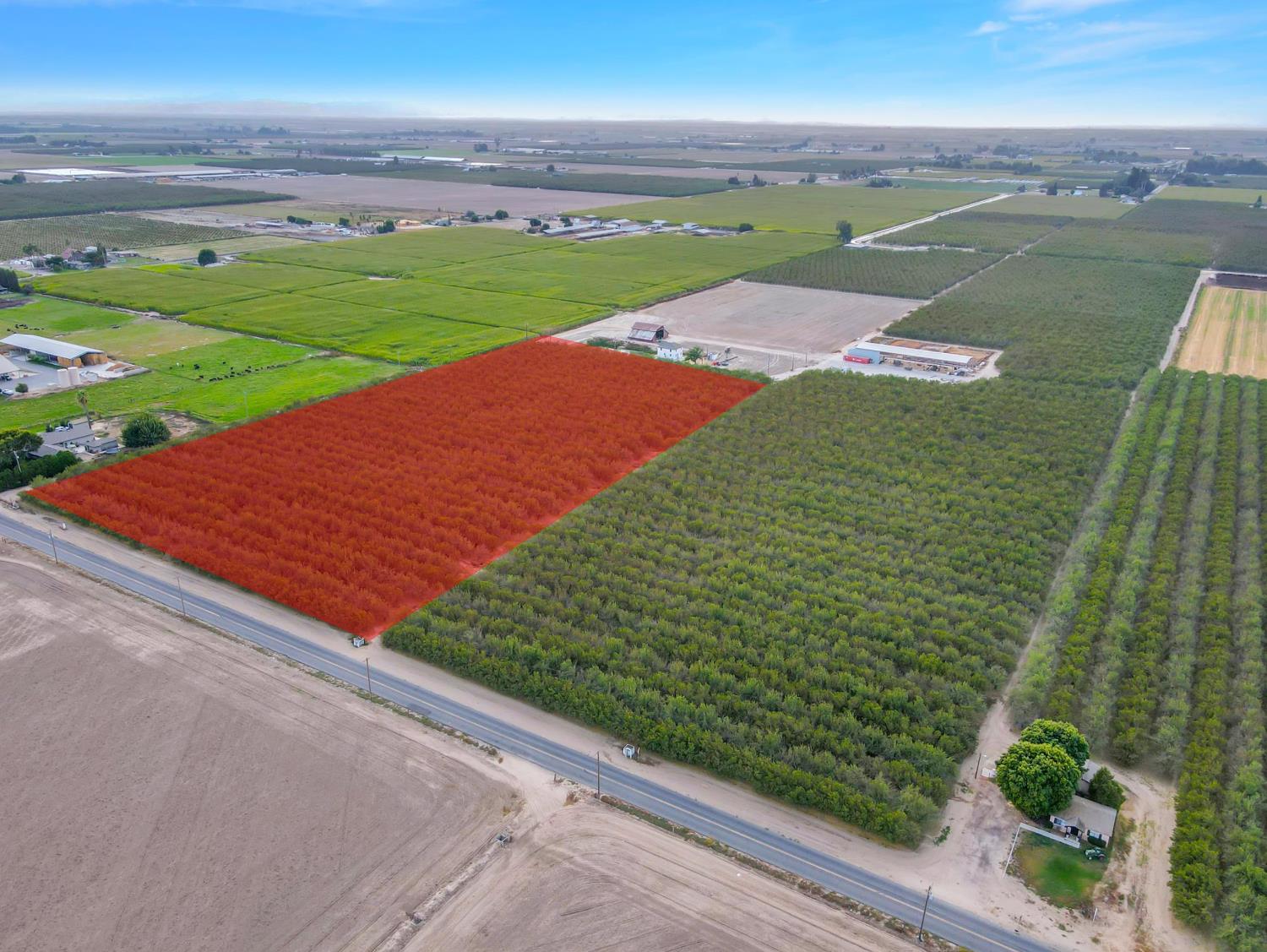 0 S Walnut Rd, Turlock, CA 95380