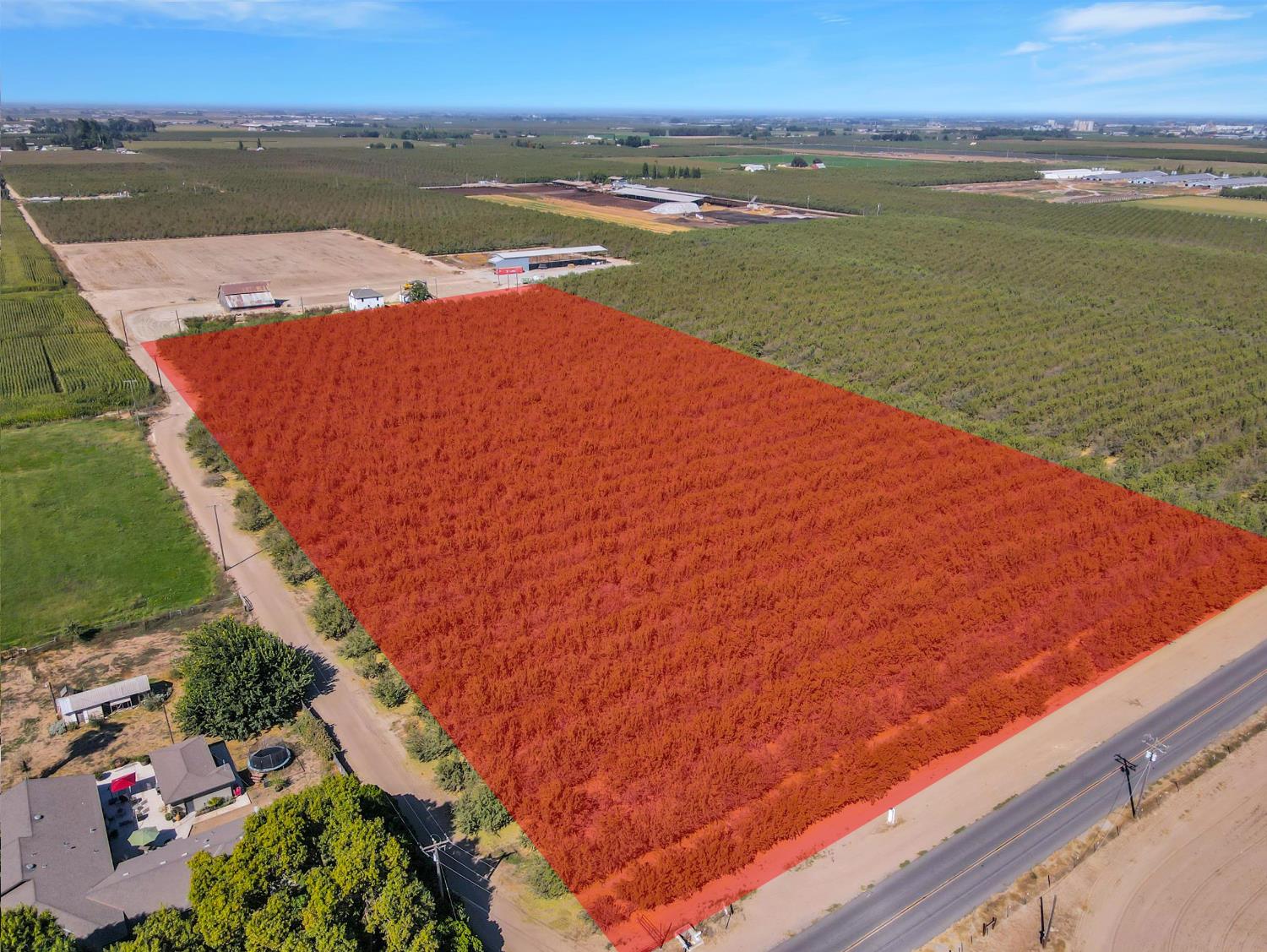 0 S Walnut Rd, Turlock, CA 95380