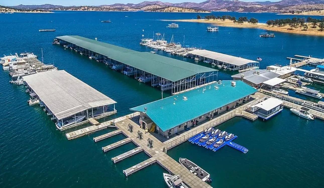 9769 Caracol Cir, La Grange, CA 95329