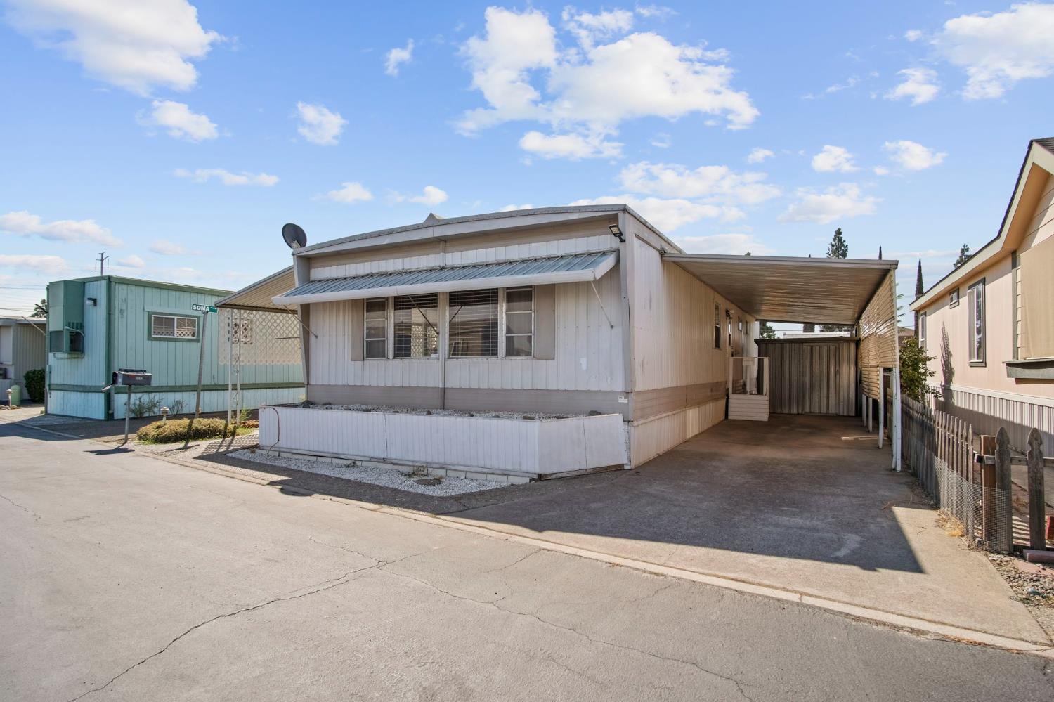 3012 Donner Dr #32, Ceres, CA 95307