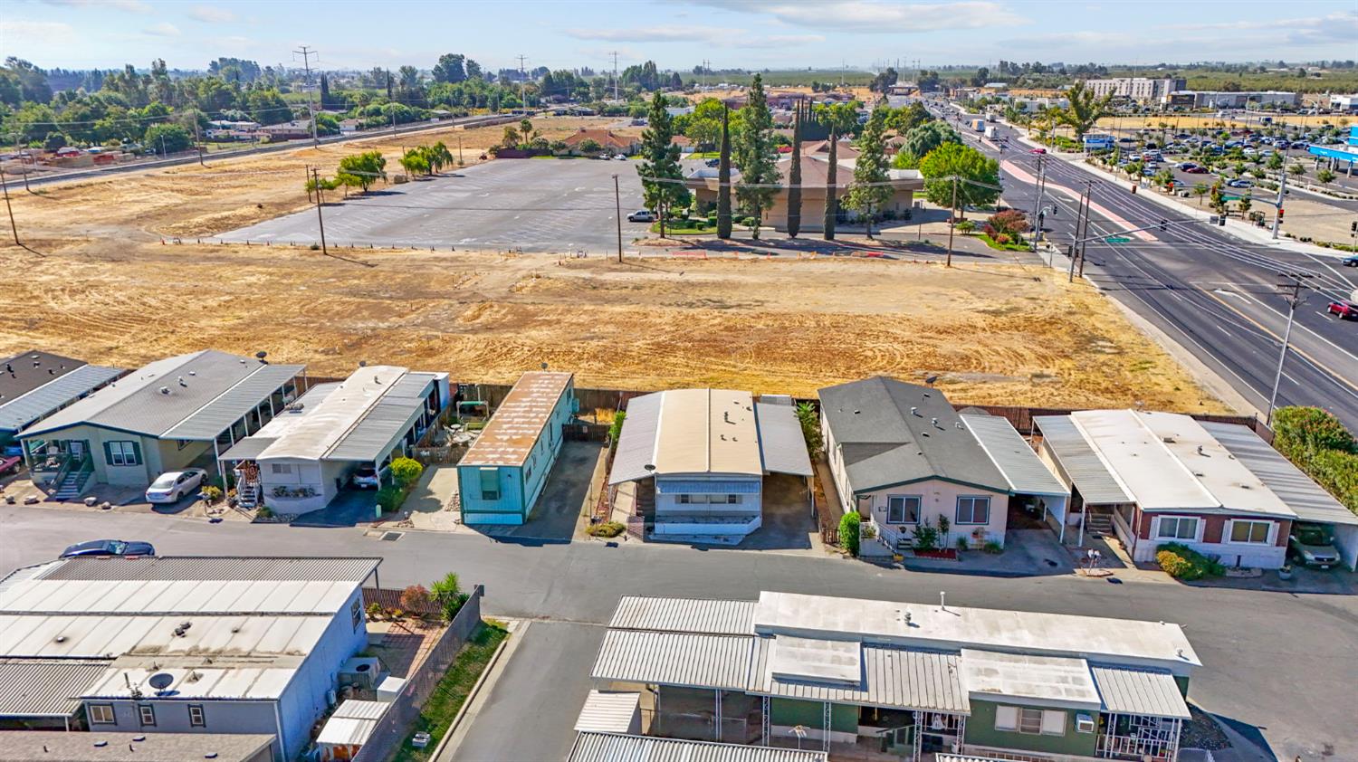 3012 Donner Dr #32, Ceres, CA 95307