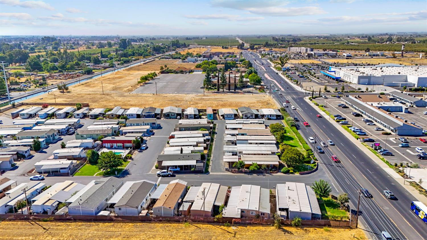 3012 Donner Dr #32, Ceres, CA 95307