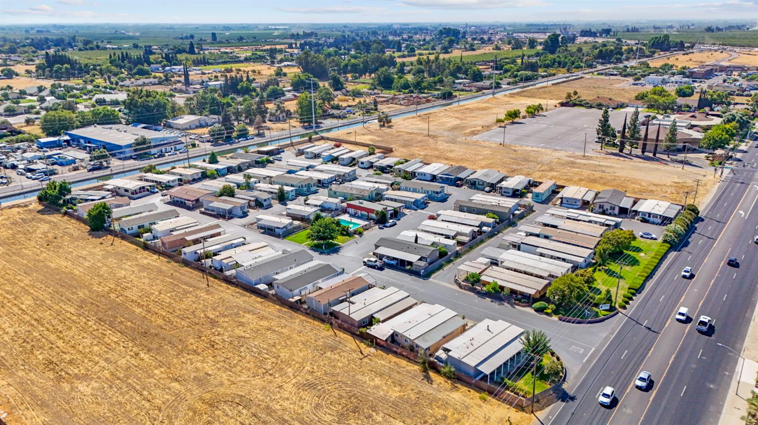 3012 Donner Dr #32, Ceres, CA 95307