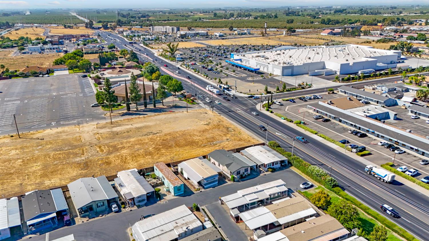 3012 Donner Dr #32, Ceres, CA 95307