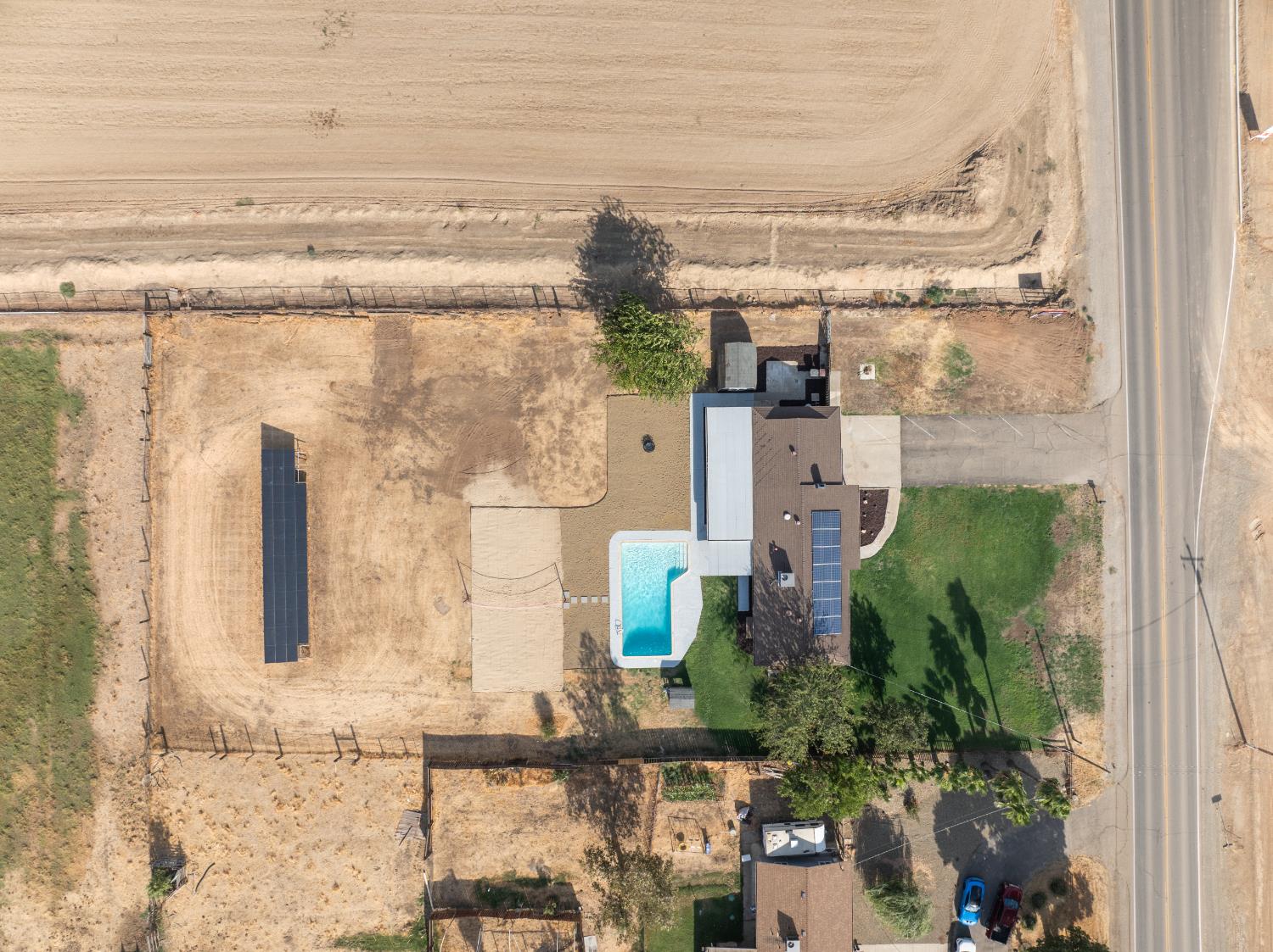 420 E Bellevue Rd, Merced, CA 95348