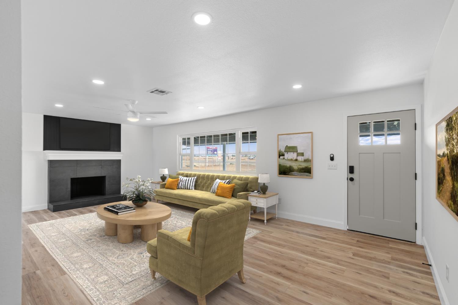 420 E Bellevue Rd, Merced, CA 95348